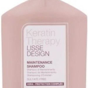 Alfaparf Lisse Design Keratin Therapy Maintenance 250 ml