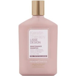 Alfaparf Lisse Design Keratin Therapy Maintenance 250 ml