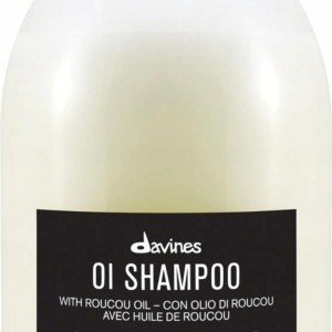 Davines Oi Szampon bez parabenów i siarczanów 280 ml