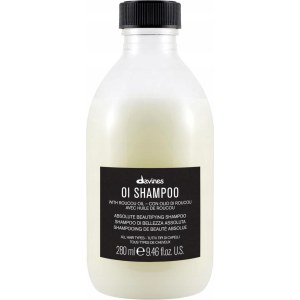 Davines Oi Szampon bez parabenów i siarczanów 280 ml