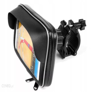 Uchwyt na telefon do motocykla L 5 - 5,5