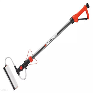 Wałek do malowania (niekapiący) - Black&amp;amp;Decker Speedyroller