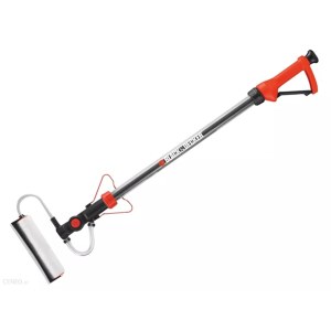 Wałek do malowania (niekapiący) - Black&amp;amp;Decker Speedyroller