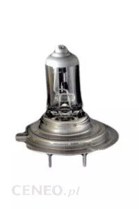 Żarówka samochodowa H7 55W - Philips Vision +30%