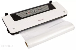 Browin zgrzewarka próżniowa do żywności 320600