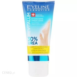 Krem-maska na zrogowacenia Eveline Revitalum 30% Urea