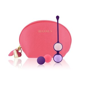 Kulki gejszy RIANNE S PUSSY PLAYBALLS