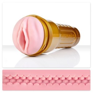 Masturbator pochwa - Fleshlight Pink Lady Stamina Training Unit 