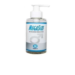 Żel na powiększenie penisa MEGASIZE 65 SZT