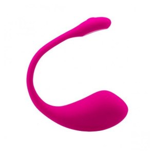 Wibrator z aplikacją - Lovense Lush 2