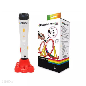 Długopis 3D Polaroid Fast Play 3D Pen