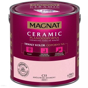 Magnat Ceramic C33 Królewski Diament 2,5 l