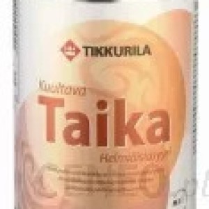 Tikkurila Taika Pearl 0,9 l