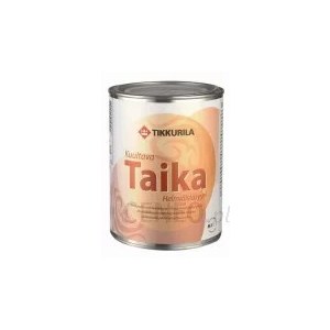 Tikkurila Taika Pearl 0,9 l