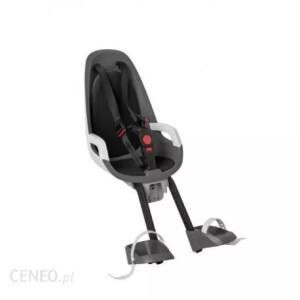 Fotelik rowerowy Hamax Caress Observer 