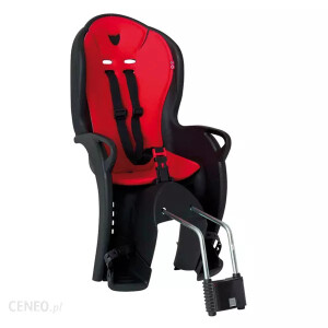 Fotelik Rowerowy Hamax Kiss 