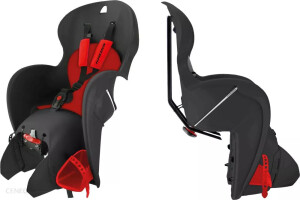 Fotelik rowerowy Kross Wallaro