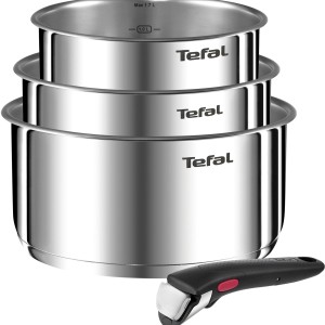 Tefal Ingenio Emotion 4 elementy