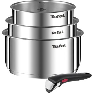 Tefal Ingenio Emotion 4 elementy