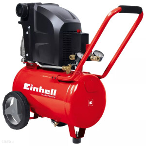 Kompresor 50l Einhell TE-AC 270/50/10 4010440 
