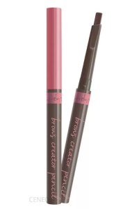 Kredka do brwi Wibo Lovely Brows Creator Pencil 2