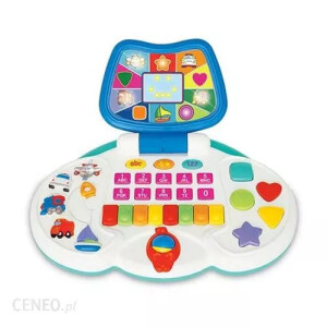 Laptop edukacyjny dla dzieci - Dumel Kompute 33910