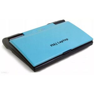 Laptop edukacyjny dla dzieci - Mój laptop HH Poland Nauka Cyfr i Literek