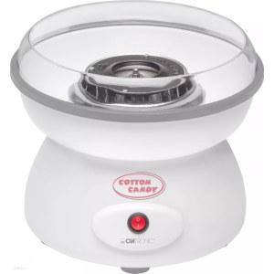 Maszyna do waty cukrowej CLATRONIC ZWM 3478