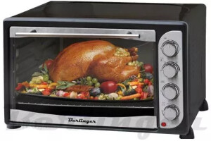 Mini piekarnik Berlinger MAX-2800-W