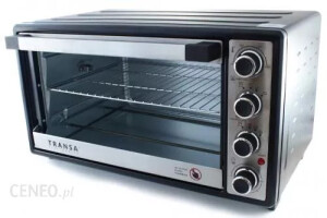 Mini piekarnik Transa Electronics Te-40