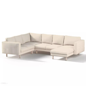 Pokrowiec na sofę narożną Norsborg