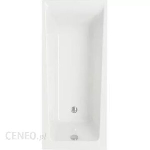 Wanna akrylowa Cersanit Lorena 170x70 5907720649722 