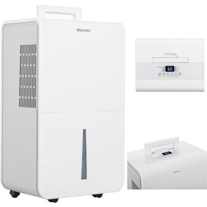 Warmtec ODT-25N