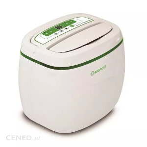 Osuszacz powietrza MEACO 12L Platinum