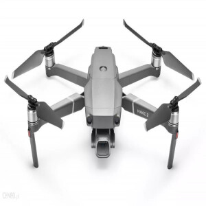 Dron dla filmowca DJI Mavic 2 Pro 
