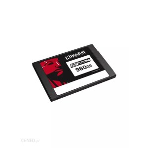 Dysk SSD 2,5 cala Kingston DC500M 960GB (SEDC500M960G) 