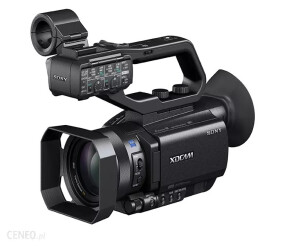 Kamera dla Vlogera Sony PXW-X70 