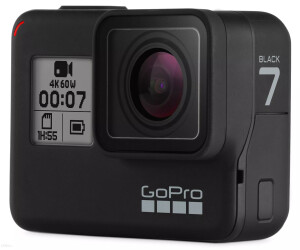 Kamera Sportowa dla Vlogera GoPro HERO7 black 