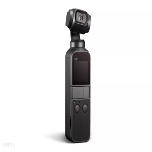Kamera Sportowa dla Vlogera DJI Osmo Pocket 