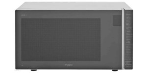 Kuchenka mikrofalowa WHIRLPOOL MWP304M
