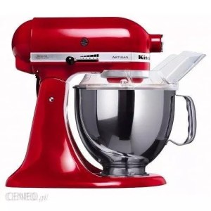 Mikser kuchenny KitchenAid 5KSM150PSEER 