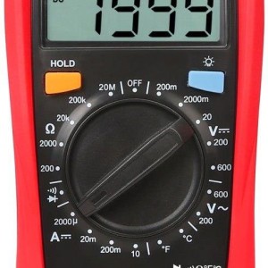 Uni-T UT33C+