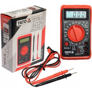 Yato YT-73080