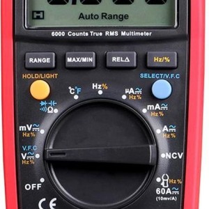 Uni-T UT139C