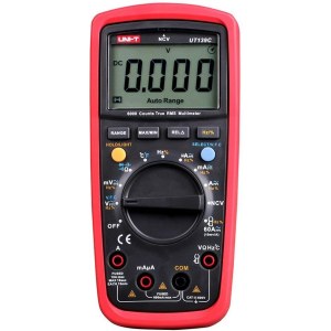 Uni-T UT139C