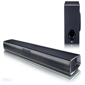Soundbar LG SJ2.