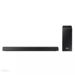 Soundbar Samsung HW-Q60R/EN