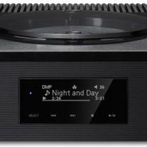 Technics SA-C600 Czarny