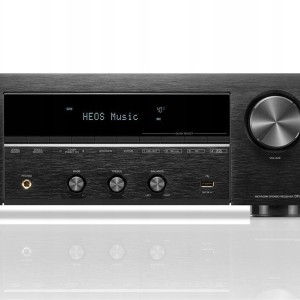 Denon DRA-900H Czarny
