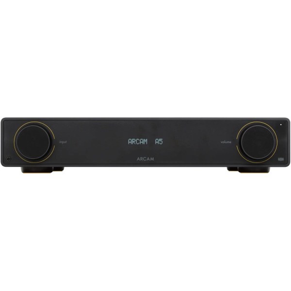 Arcam A5